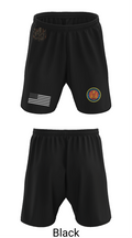 4th Combat Engineer Battalion A Co 69911625 Athletic Shorts With Pockets - 29