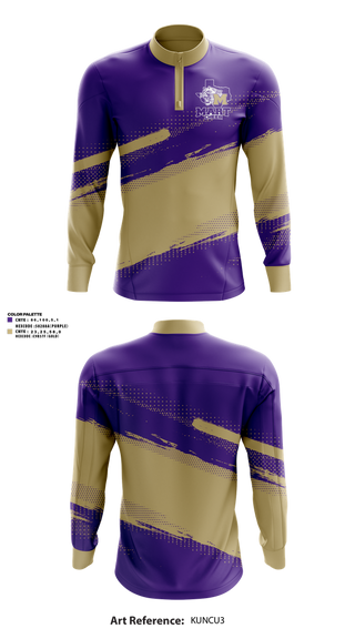 Quarter Zip Jacket, Mart High School Cheer, Cheer, Teamtime, Team time, sublimation, custom sports apparel, team uniforms, spirit wear, spiritwear, sports uniforms, custom shirts, team store, custom team store, fundraiser sports, apparel fundraiser