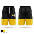 Brooklyn Park Bees Mens Basketball Shorts - 6