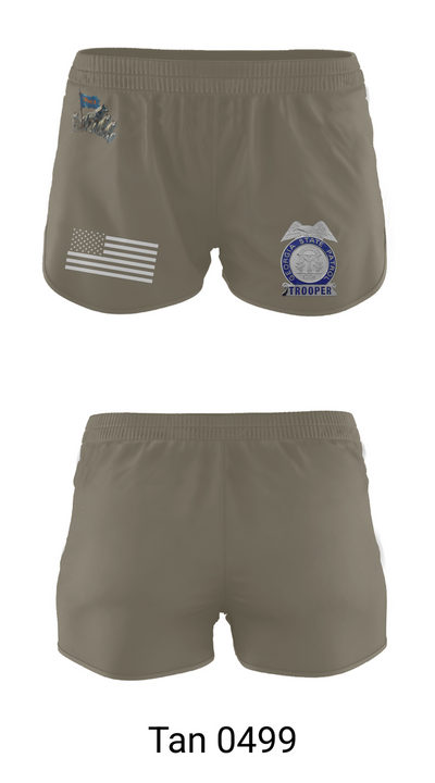 GSP POST 5 DALTON 6815888 Ranger Panties - 60