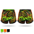 MPowered Athletix 55351237 Women's Shorts - 1