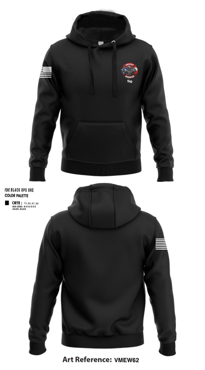Goon 50 41476166 Hoodie - 121