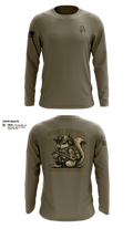 MDP2026 18644636 Long Sleeve Performance Shirt - 21