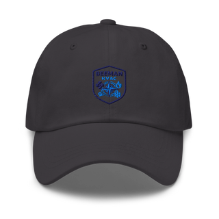 Beeman HVAC Classic Dad Hat | Yupoong 6245CM