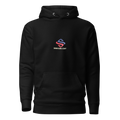 Operator Unisex Hoodie - 1