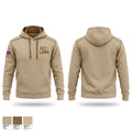 6-37 phantom 43632364 Hoodie - 1