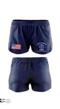 North Runnels EMS Ranger Panties - 50