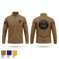 USS Indianapolis Windbreaker - 1