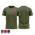 MWHS-1 1155264 Short Sleeve Performance Shirt - 1