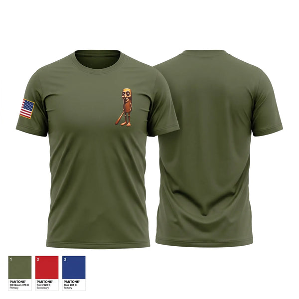 Short Sleeve Performance Shirt, MWHS-1, Marines, Teamtime, Team time, sublimation, custom sports apparel, team uniforms, spirit wear, spiritwear, sports uniforms, custom shirts, team store, custom team store, fundraiser sports, apparel fundraiser