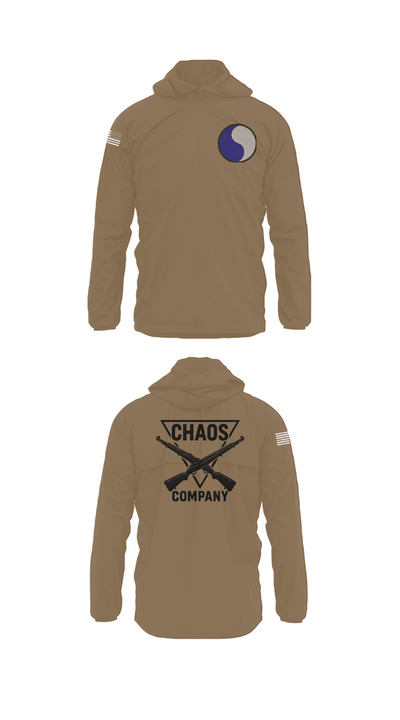 C-Co 1/116 29th IN BDE 88691555 Windbreaker - 1