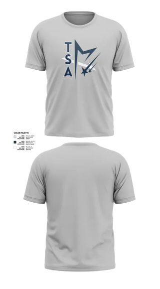 Short Sleeve Shooting Shirt, Tri Star Athletics, Men's Basketball, Teamtime, Team time, sublimation, custom sports apparel, team uniforms, spirit wear, spiritwear, sports uniforms, custom shirts, team store, custom team store, fundraiser sports, apparel fundraiser