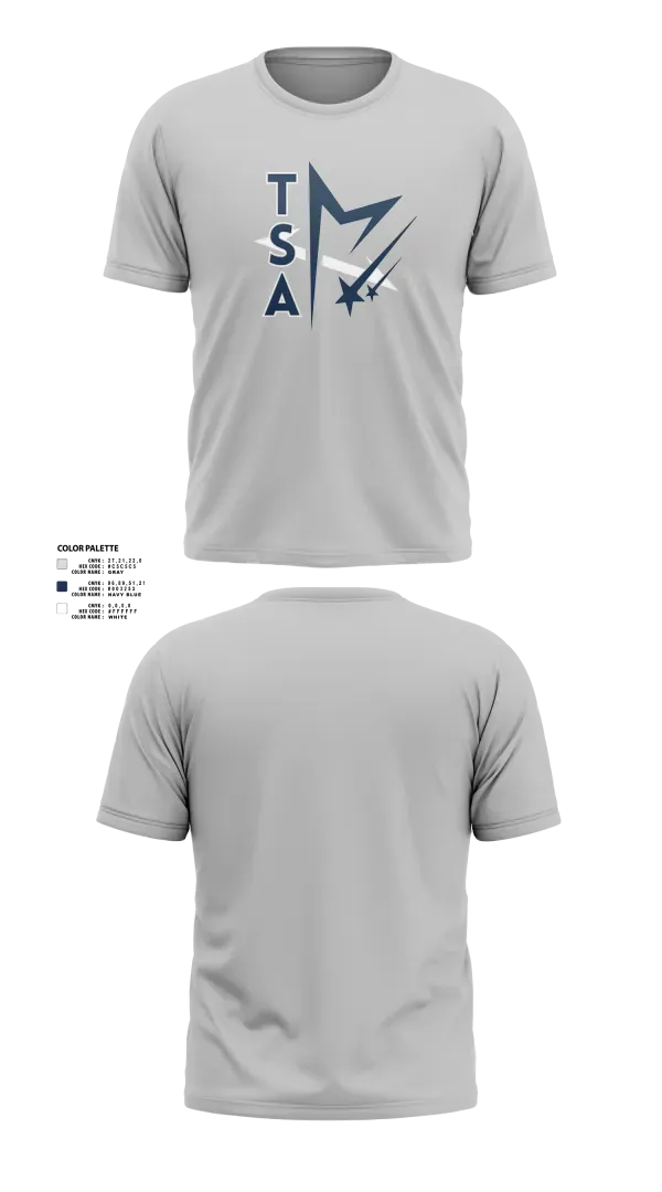 FREE T-SHIRT