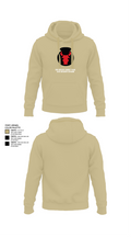 2nd Brigade Combat Team, 34th Infantry Division 70641214 Hoodie - 87