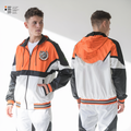 Southwest Stallions 85456927 Windbreaker - 2