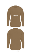 1128th FSC 78729086 Long Sleeve Performance Shirt 12