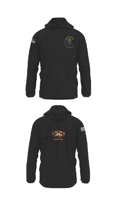 USS CAPE ST. GEORGE 53207398 Windbreaker - 20