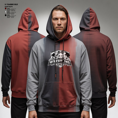 WarriorS 50453027 Hoodie - 2