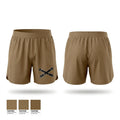 1/C 36 Ranger Panties - 1
