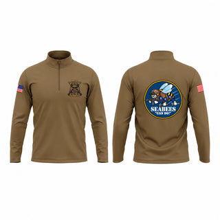 Windbreaker, Maintenance Support Team, Navy, Teamtime, Team time, sublimation, custom sports apparel, team uniforms, spirit wear, spiritwear, sports uniforms, custom shirts, team store, custom team store, fundraiser sports, apparel fundraiser