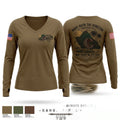 NIOC PACIFIC N5C 44237903 Old School Cotton Feel Shirt - 1