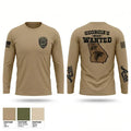 A-Co 1-171 31587009 Long Sleeve Performance Shirt - 1