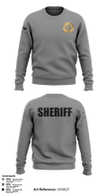 Greene County Sheriff’s Office Crew Neck Sweatshirt - 3