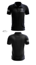 Retired 74998904 Short Sleeve Performance Polo - 100