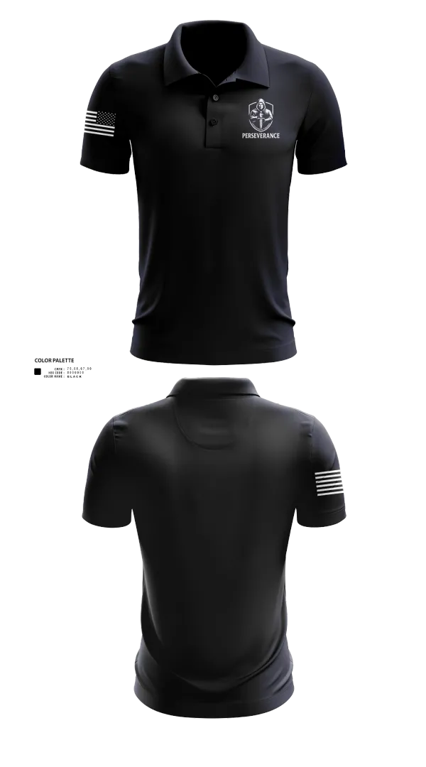 Short Sleeve Performance Polo, Retired, Army, Teamtime, Team time, sublimation, custom sports apparel, team uniforms, spirit wear, spiritwear, sports uniforms, custom shirts, team store, custom team store, fundraiser sports, apparel fundraiser