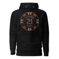 Cicero Fire Department Unisex Hoodie - 1