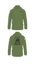ARMT 1-320th Field Artillery 75505758 Windbreaker - 41