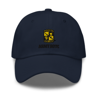 VFMC 76664769 Classic Dad Hat | Yupoong 6245CM