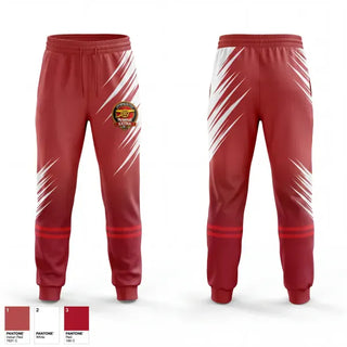 Sweatpants, AYSO Region 1398 Extra Arsenal, Men's Soccer, Teamtime, Team time, sublimation, custom sports apparel, team uniforms, spirit wear, spiritwear, sports uniforms, custom shirts, team store, custom team store, fundraiser sports, apparel fundraiser