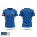 GDFD / UCFA Short Sleeve Performance Shirt - 1