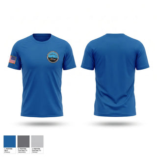 Short Sleeve Performance Shirt, GDFD / UCFA, Police, Teamtime, Team time, sublimation, custom sports apparel, team uniforms, spirit wear, spiritwear, sports uniforms, custom shirts, team store, custom team store, fundraiser sports, apparel fundraiser