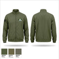 Criminal Intelligence and Threat Team Windbreaker - 1