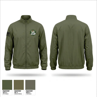 Windbreaker, Criminal Intelligence and Threat Team, Police, Teamtime, Team time, sublimation, custom sports apparel, team uniforms, spirit wear, spiritwear, sports uniforms, custom shirts, team store, custom team store, fundraiser sports, apparel fundraiser