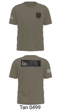 525th MWD DET 63817559 Short Sleeve Performance Shirt - 10