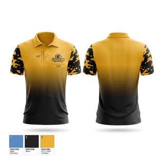 Short Sleeve Performance Polo, Harvard Boys Golf, Golf, Teamtime, Team time, sublimation, custom sports apparel, team uniforms, spirit wear, spiritwear, sports uniforms, custom shirts, team store, custom team store, fundraiser sports, apparel fundraiser