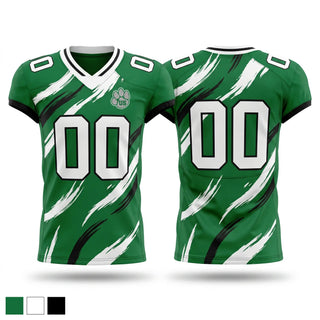 Football Jersey, North Huskies, , Teamtime, Team time, sublimation, custom sports apparel, team uniforms, spirit wear, spiritwear, sports uniforms, custom shirts, team store, custom team store, fundraiser sports, apparel fundraiser