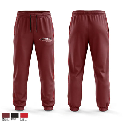 Northeastern Assassins Sweatpants - 2