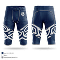 Yuma high criminals Football Pants - 1