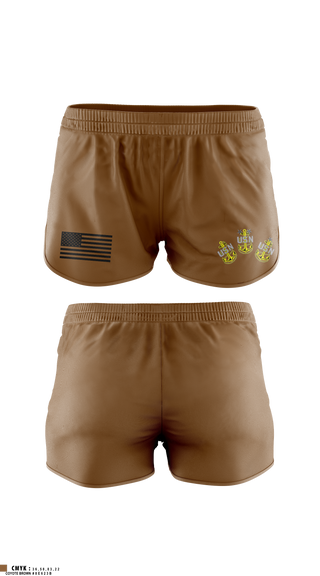 Ranger Panties, MES PACNORWEST HVU  Chiefs Mess, Navy, Teamtime, Team time, sublimation, custom sports apparel, team uniforms, spirit wear, spiritwear, sports uniforms, custom shirts, team store, custom team store, fundraiser sports, apparel fundraiser