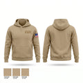 Auburndale Sr. NJROTC Hoodie - 1