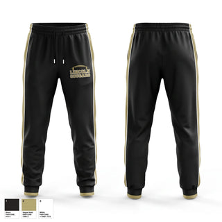 Sweatpants, Lincoln Cougars, , Teamtime, Team time, sublimation, custom sports apparel, team uniforms, spirit wear, spiritwear, sports uniforms, custom shirts, team store, custom team store, fundraiser sports, apparel fundraiser