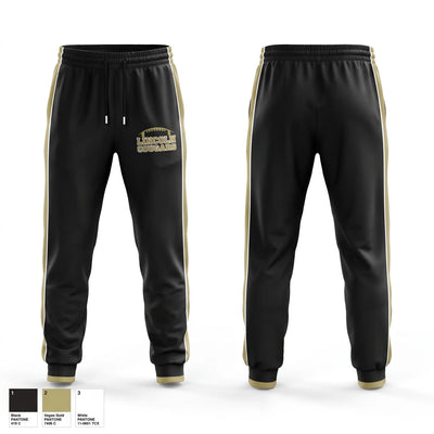 Lincoln Cougars Sweatpants - 2