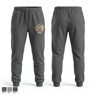 Sweatpants, Wakarusa police, Police, Teamtime, Team time, sublimation, custom sports apparel, team uniforms, spirit wear, spiritwear, sports uniforms, custom shirts, team store, custom team store, fundraiser sports, apparel fundraiser