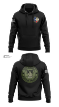 San Angelo fug ops Hoodie - 21
