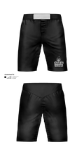 Crazy Eights Grappling Club 23765529 Fight Shorts - 10