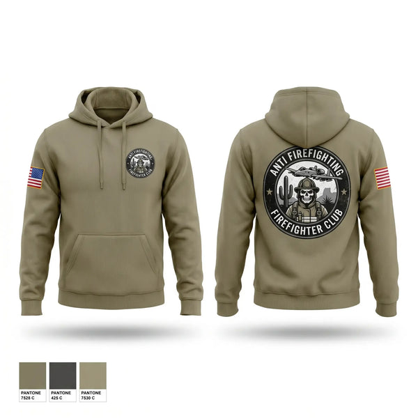 Hoodie, 355 Fire Emergency Services, Air Force, Teamtime, Team time, sublimation, custom sports apparel, team uniforms, spirit wear, spiritwear, sports uniforms, custom shirts, team store, custom team store, fundraiser sports, apparel fundraiser